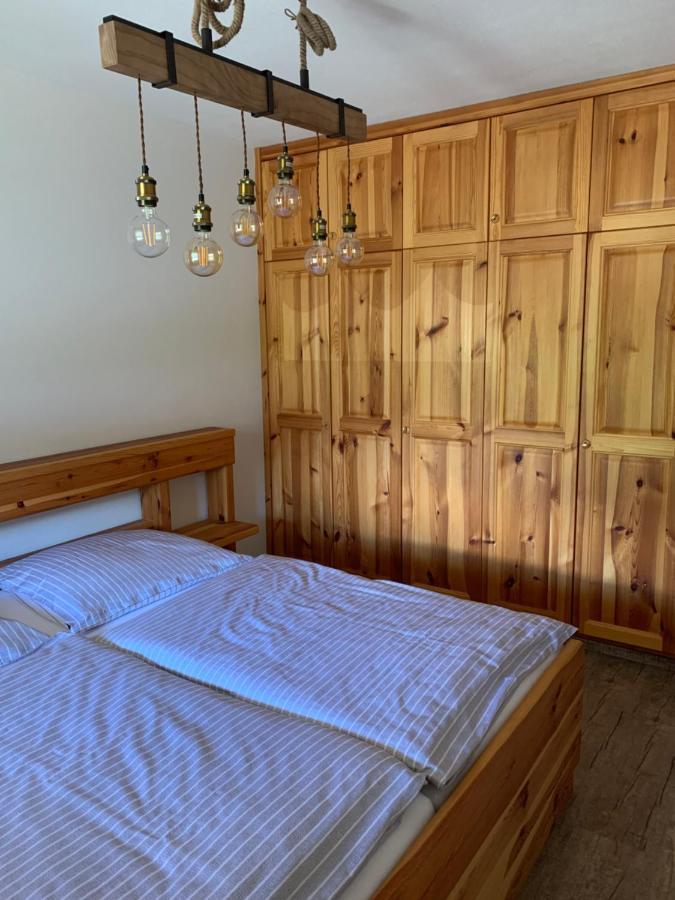 Katschi Lodge Katschberghöhe المظهر الخارجي الصورة